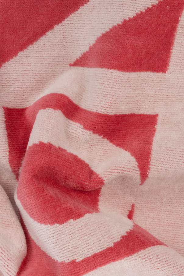 Moncler Beach towel Women's Clothing Vitkac